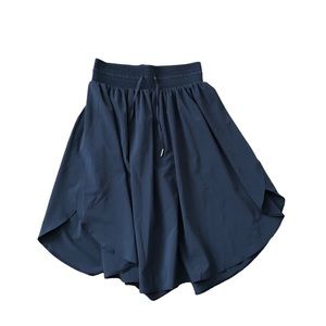 Lululemon Navy The Everyday Skirt
